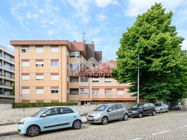 Apartamento, Paranhos