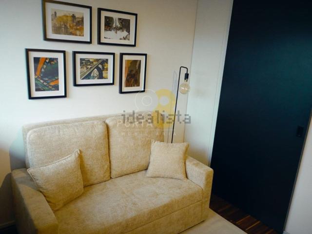 Apartamento, Paranhos