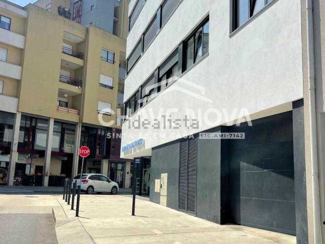 Apartamento, Paranhos