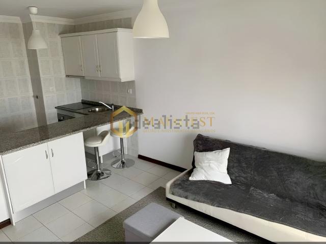 Apartamento, Paranhos