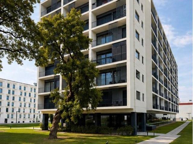 Apartamento, Paranhos