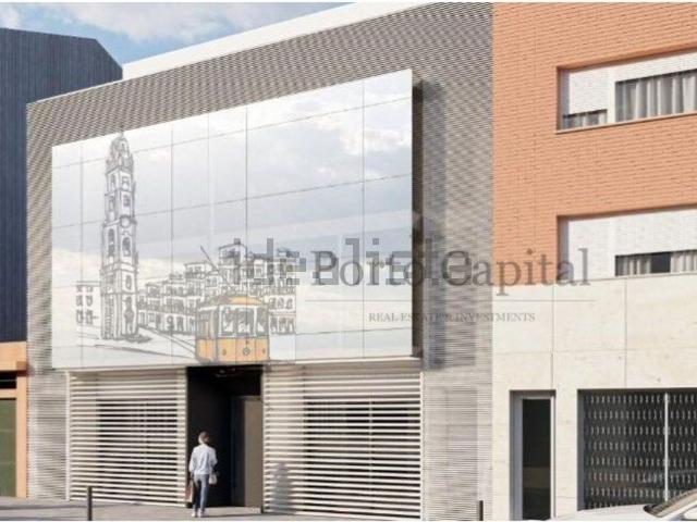 Apartamento, Paranhos