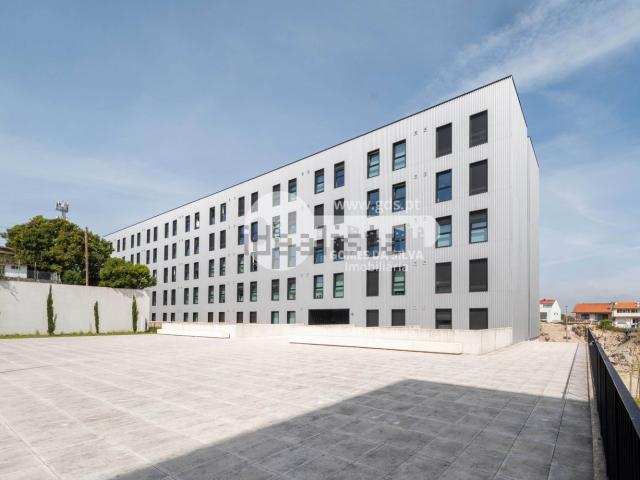 Apartamento, Paranhos