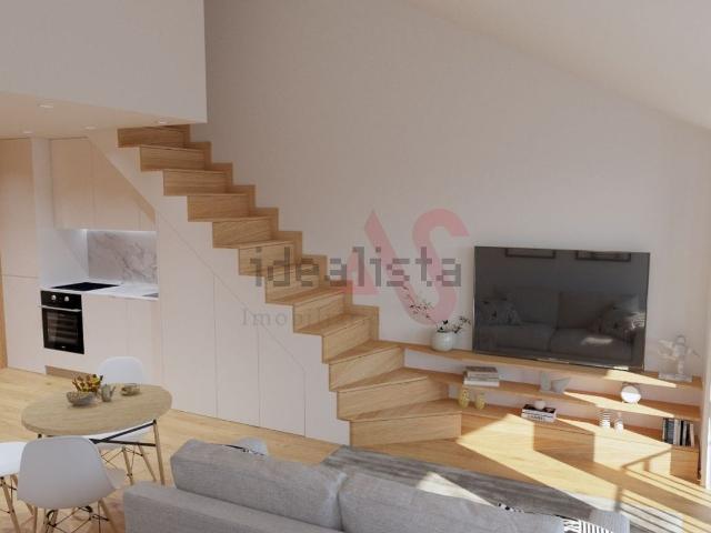 Apartamento, Paranhos