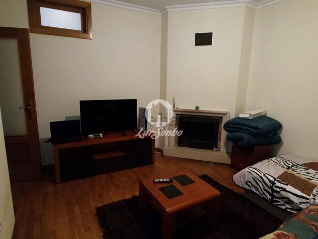 Apartamento, Paranhos