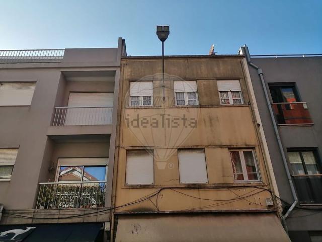 Apartamento, Paranhos