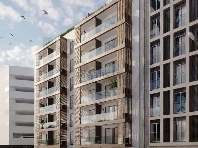 Apartamento, Paranhos
