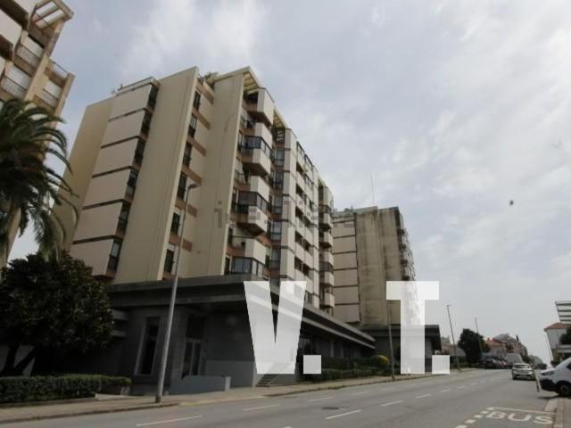Apartamento, Paranhos
