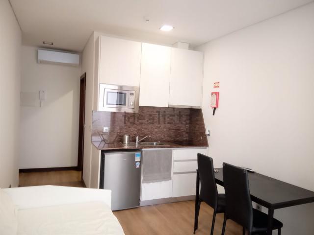 Apartamento, Paranhos