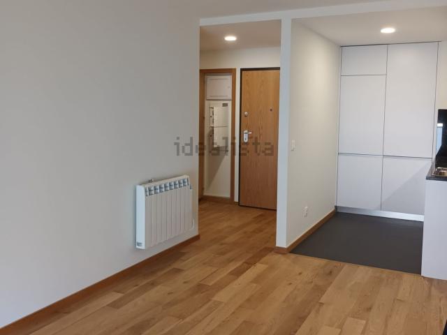 Apartamento, Paranhos