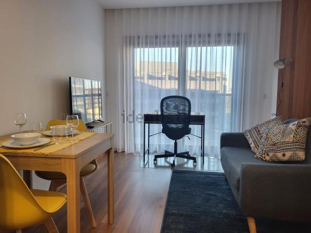 Apartamento, Paranhos