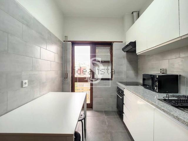 Apartamento, Paranhos