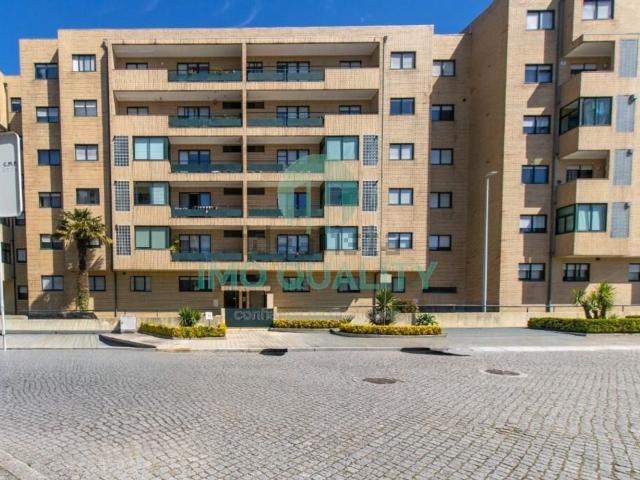 Apartamento, Paranhos