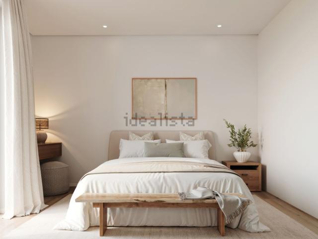 Apartamento, Paranhos