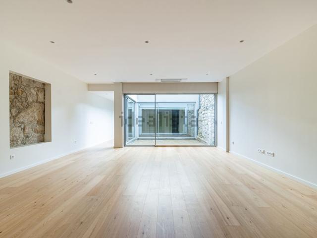 Apartamento, Paranhos