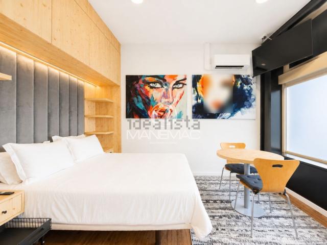 Apartamento, Paranhos