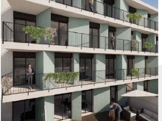 Apartamento, Paranhos