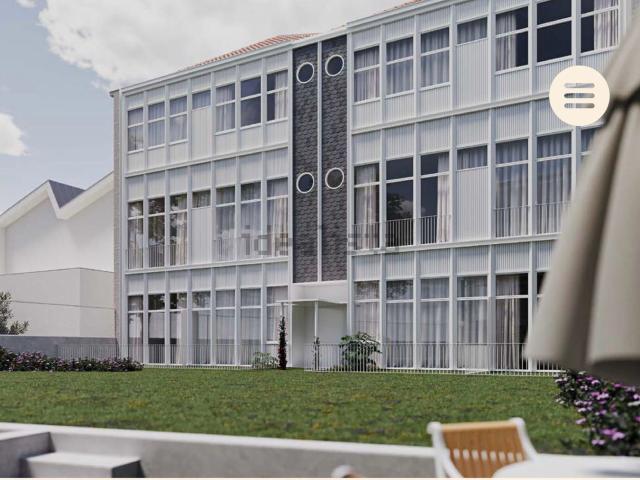 Apartamento, Paranhos