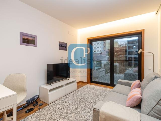 Apartamento, Paranhos