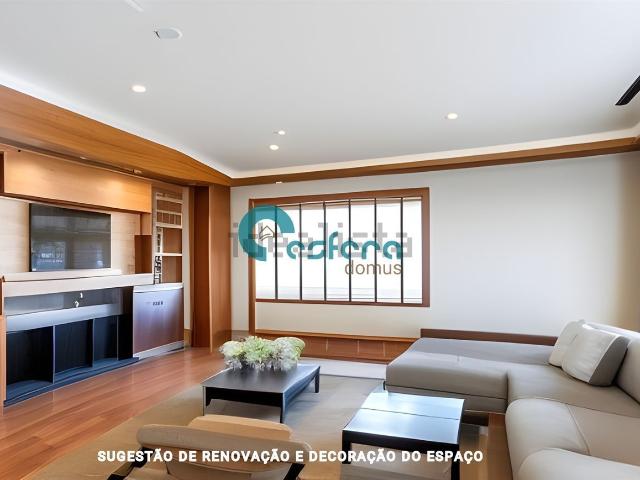 Apartamento, Paranhos