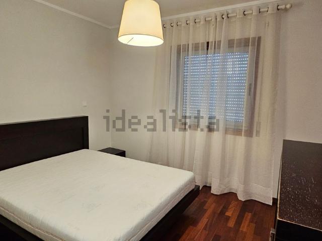 Apartamento, Paranhos