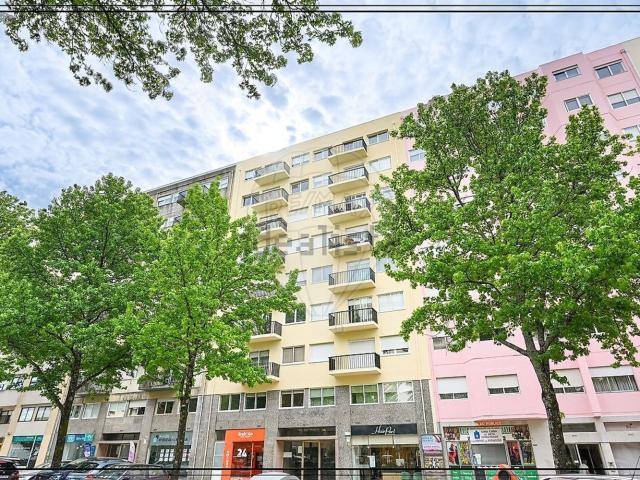 Apartamento, Paranhos