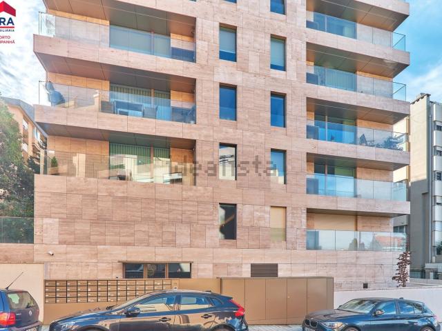 Apartamento, Paranhos