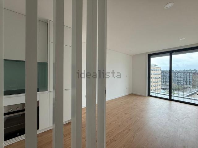 Apartamento, Paranhos