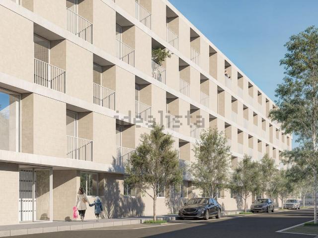 Apartamento, Paranhos
