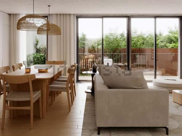 Apartamento, Paranhos
