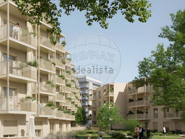 Apartamento, Paranhos