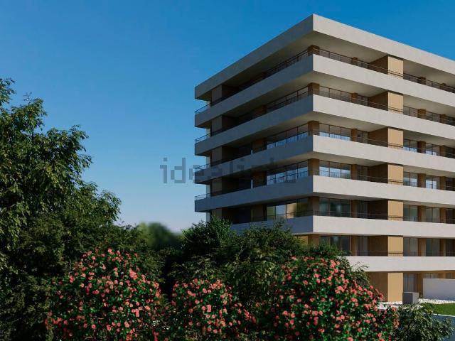 Apartamento, Paranhos