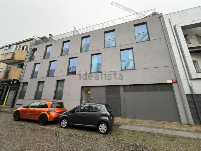 Apartamento, Paranhos