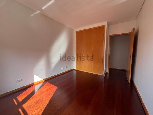 Apartamento, Paranhos