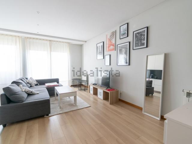 Apartamento, Paranhos