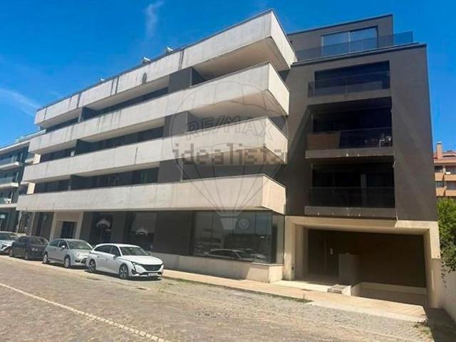 Apartamento, Paranhos