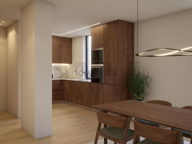 Apartamento, Paranhos