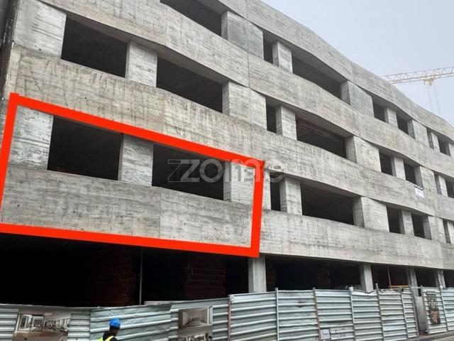 Apartamento, Paranhos