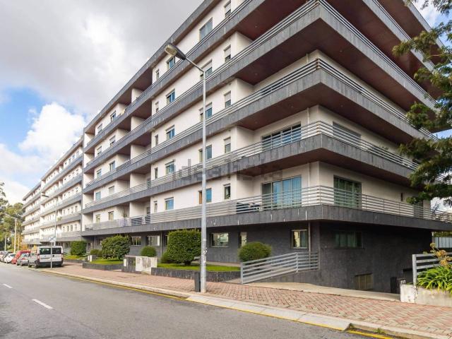 Apartamento, Paranhos