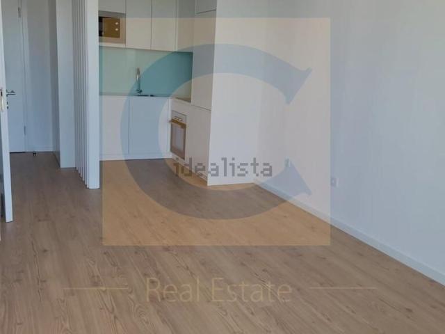 Apartamento, Paranhos