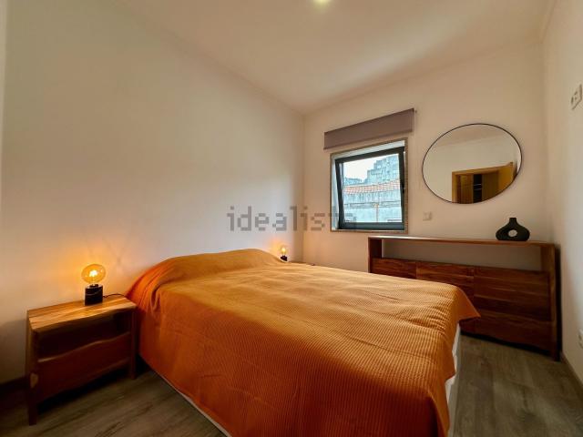 Apartamento, Paranhos