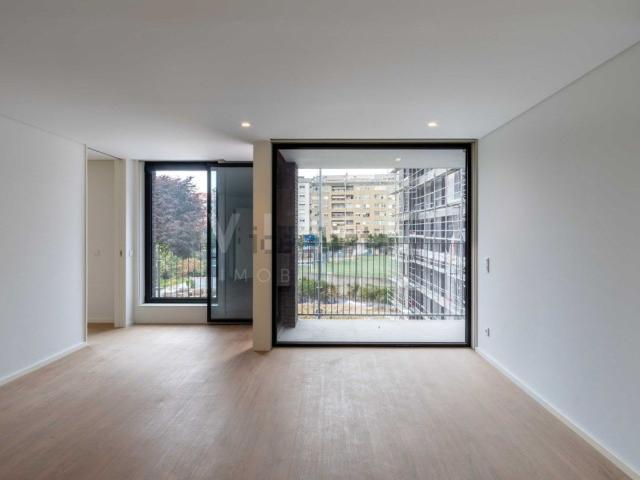Apartamento, Paranhos
