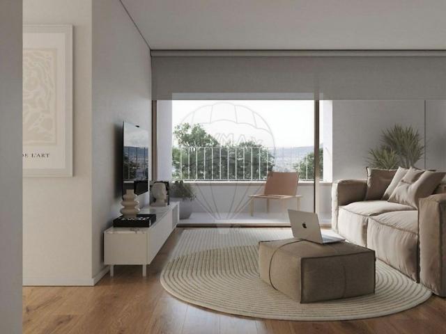 Apartamento, Paranhos