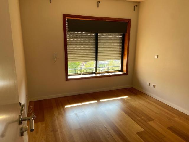 Apartamento, Paranhos