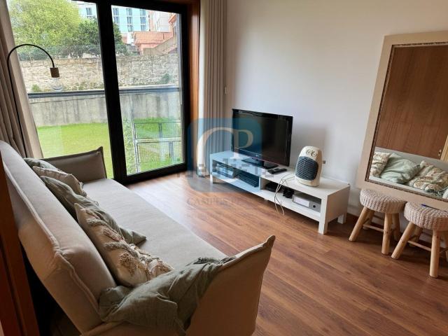 Apartamento, Paranhos