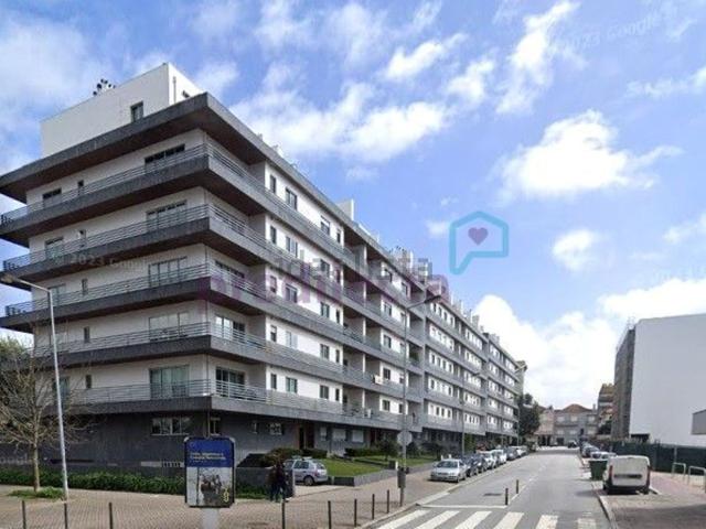 Apartamento, Paranhos
