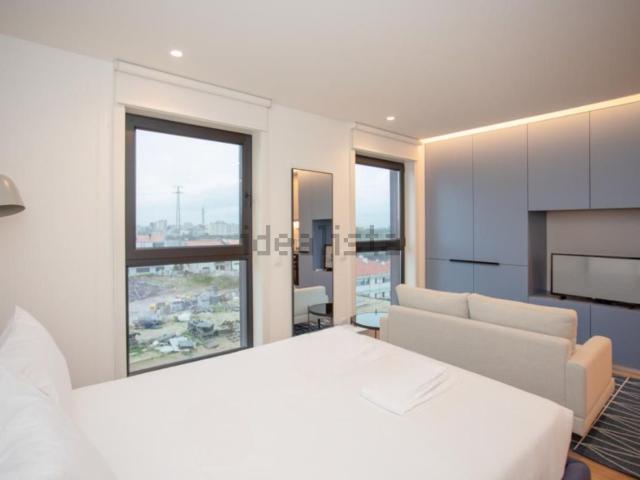 Apartamento, Paranhos