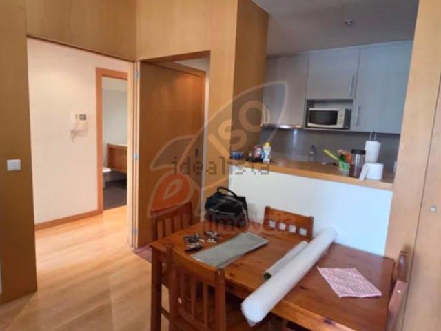 Apartamento, Paranhos