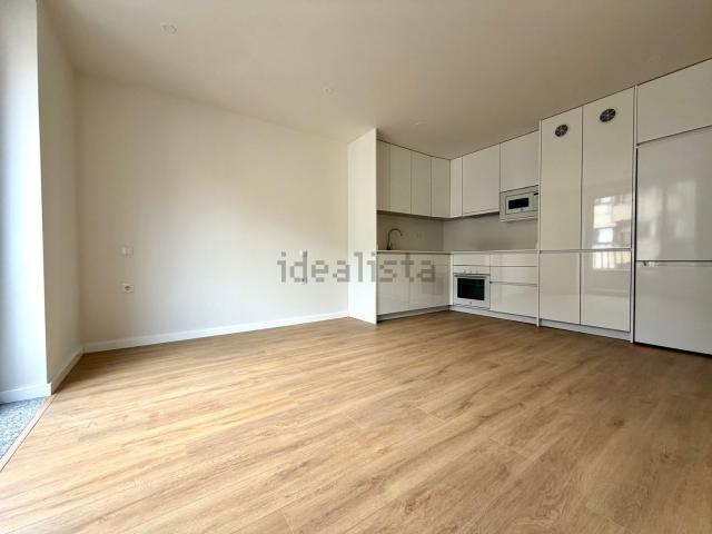 Apartamento, Paranhos