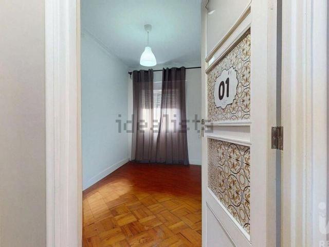Apartamento, Paranhos